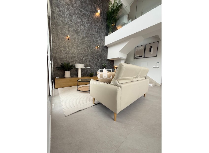 Neubau - Villa -
Rojales - Ciudad Quesada