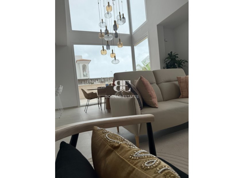 Neubau - Villa -
Rojales - Ciudad Quesada