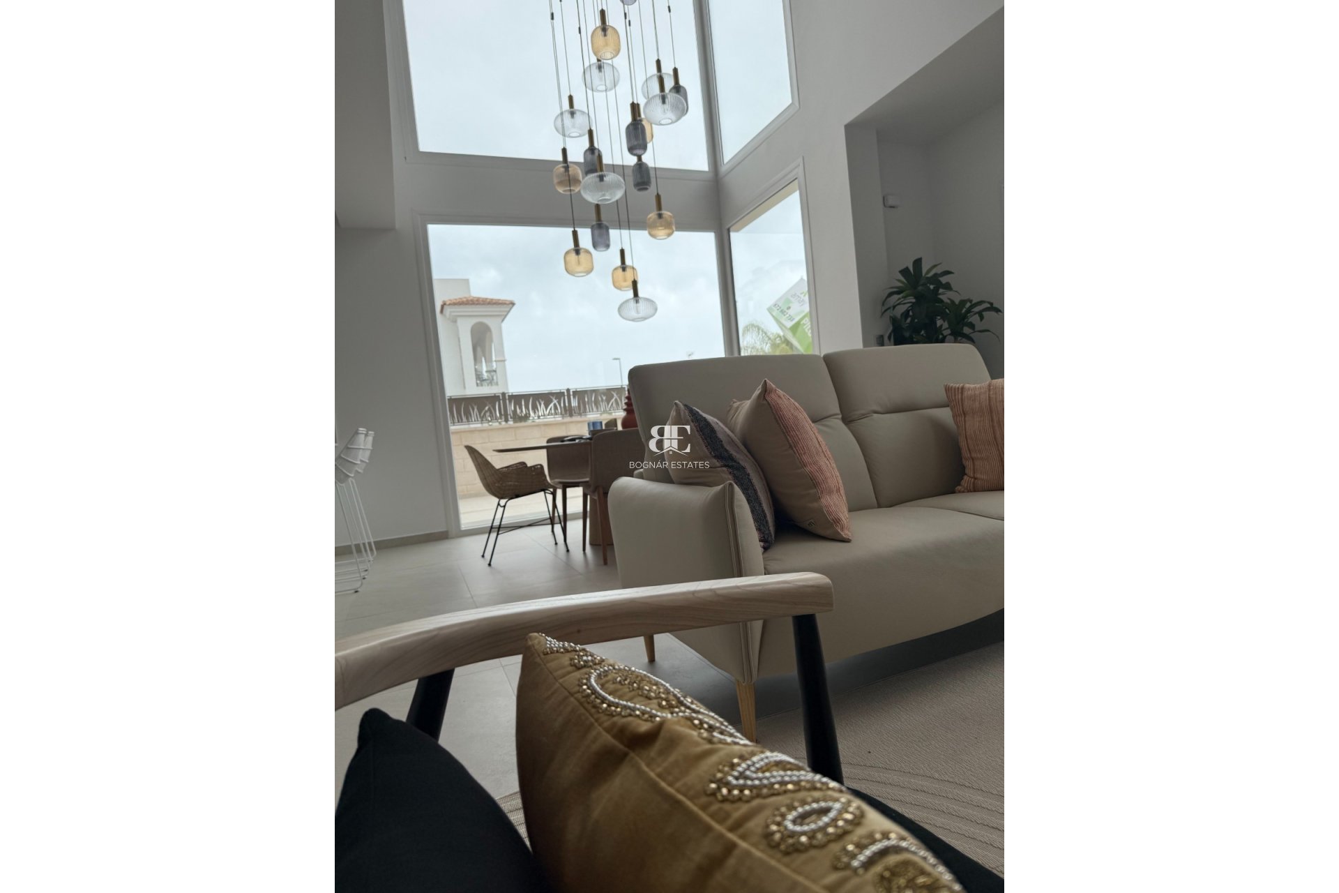 Neubau - Villa -
Rojales - Ciudad Quesada