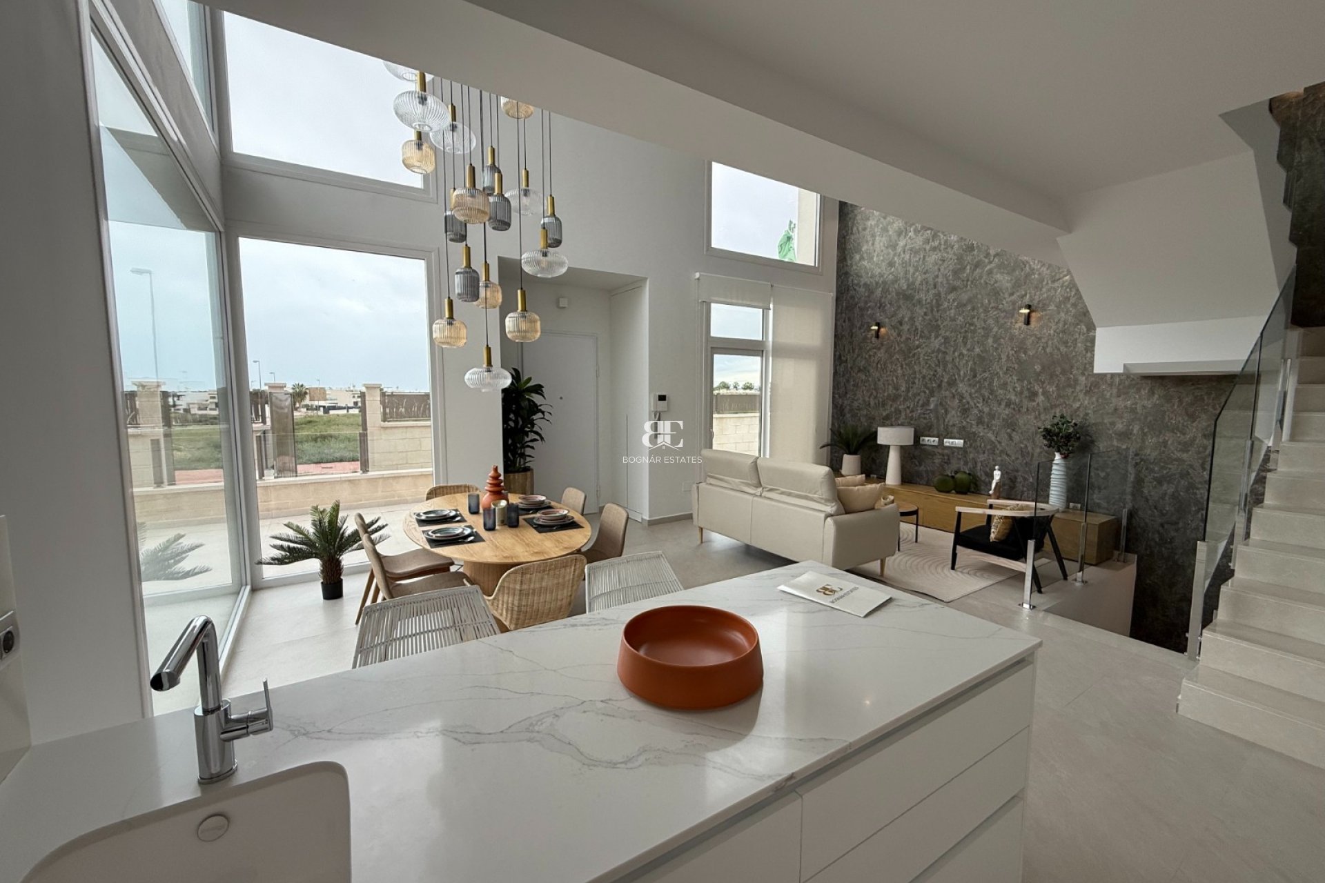 Neubau - Villa -
Rojales - Ciudad Quesada