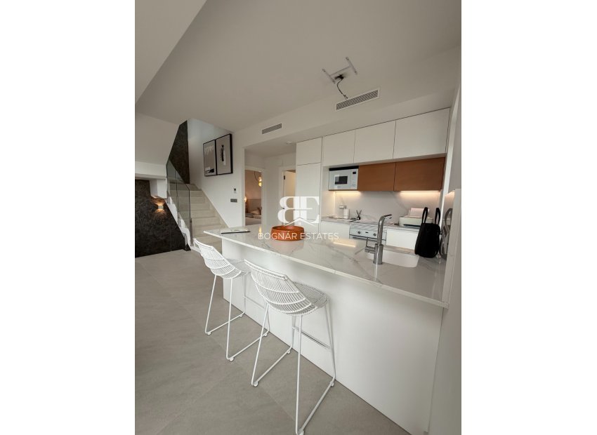 Neubau - Villa -
Rojales - Ciudad Quesada