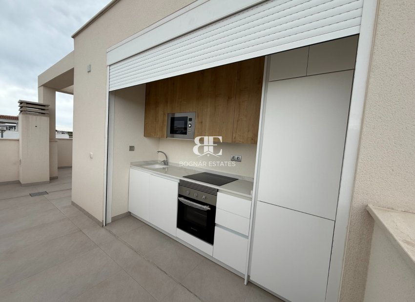 Neubau - Villa -
Rojales - Ciudad Quesada