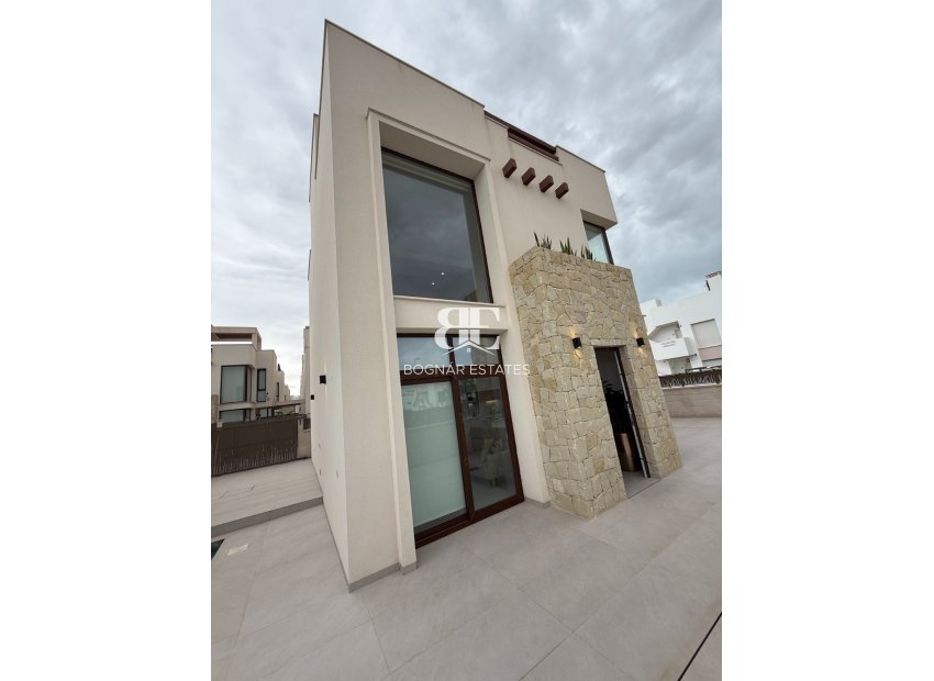 Neubau - Villa -
Rojales - Ciudad Quesada