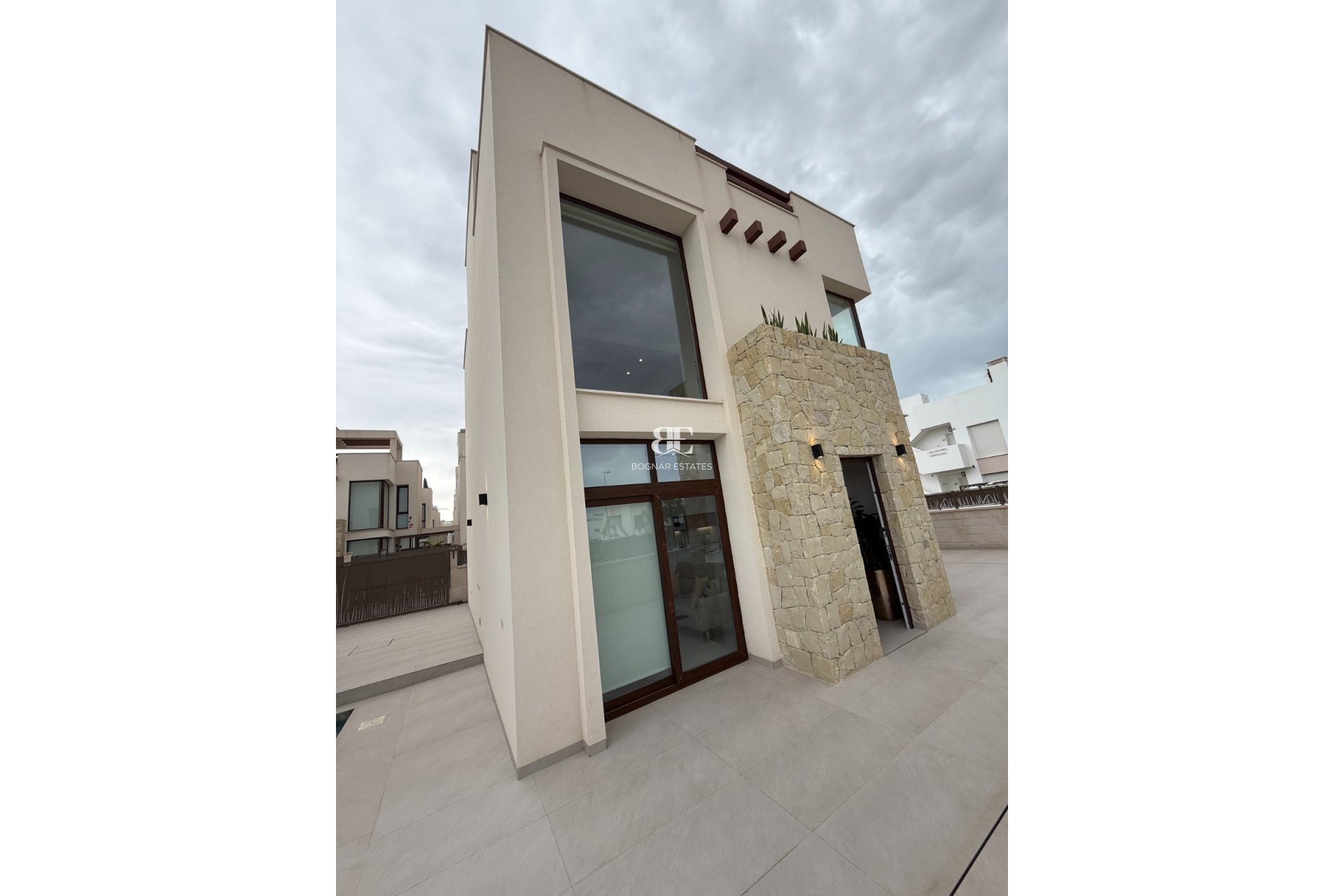 Neubau - Villa -
Rojales - Ciudad Quesada