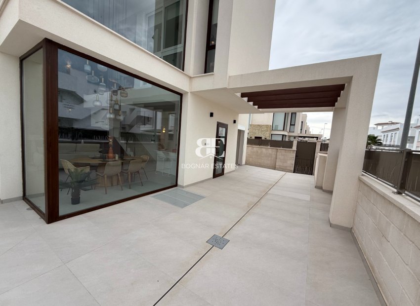 Neubau - Villa -
Rojales - Ciudad Quesada