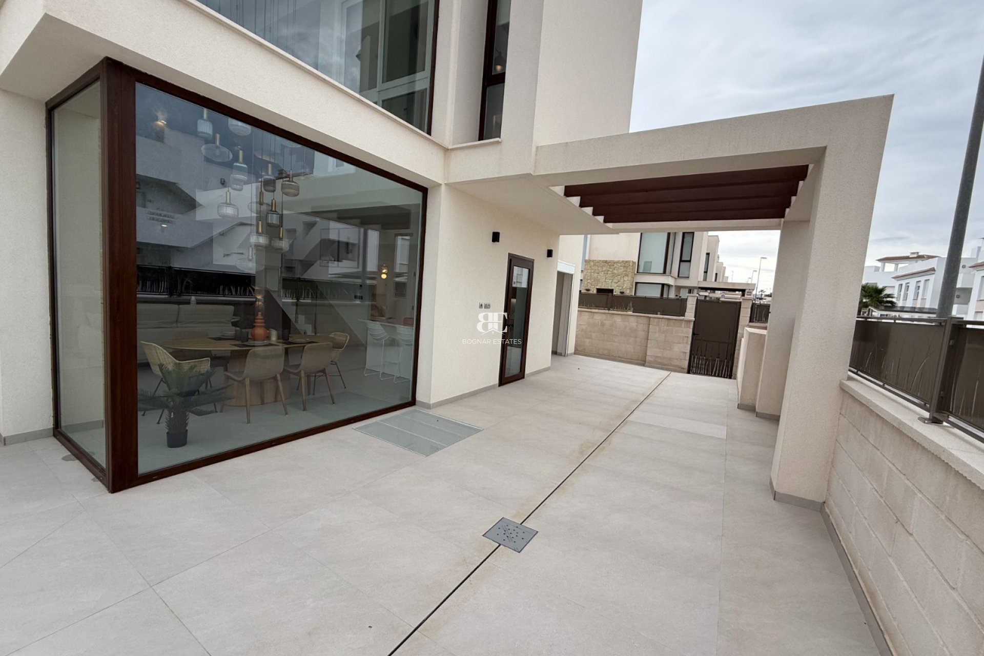 Neubau - Villa -
Rojales - Ciudad Quesada