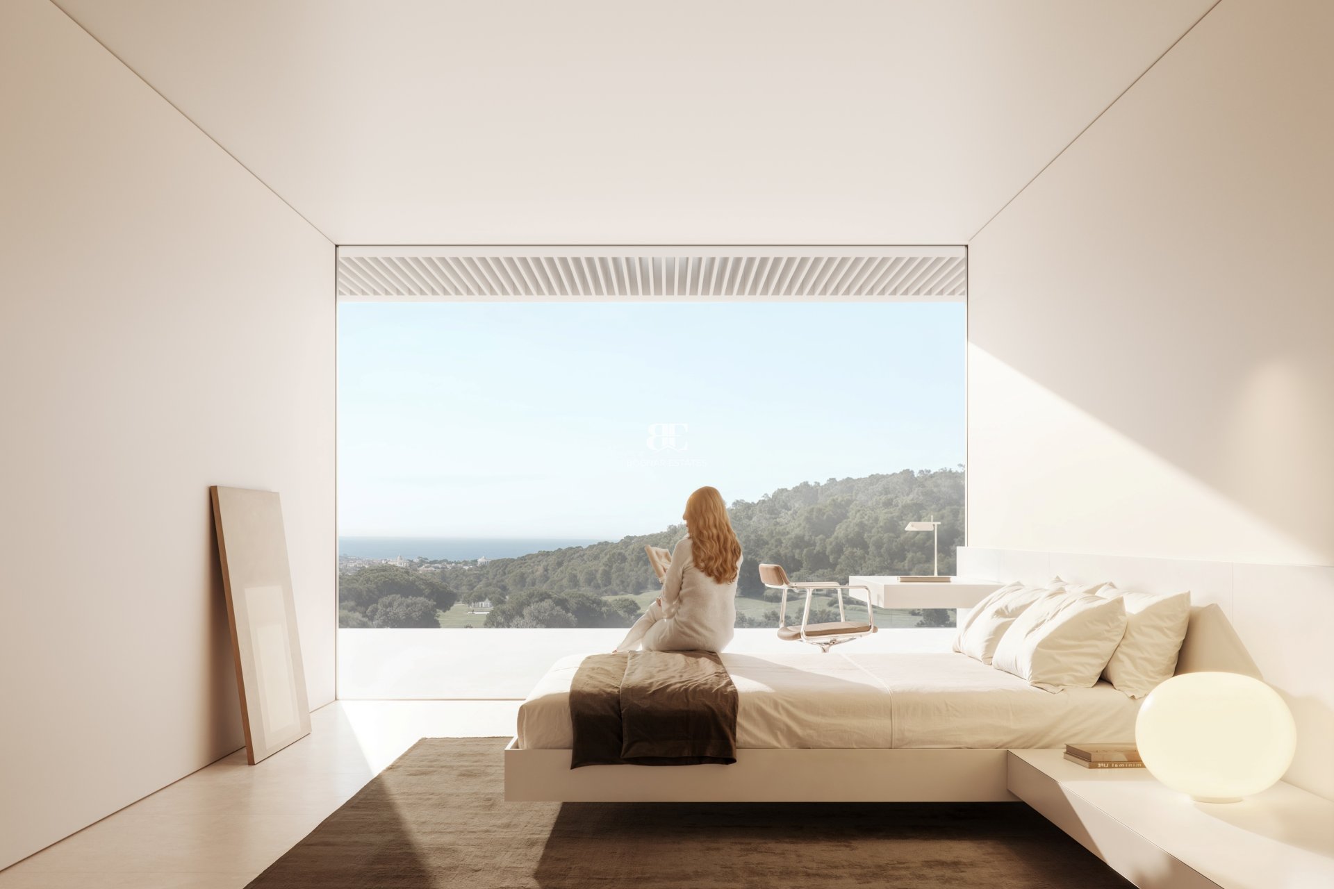 Neubau - Villa -
San Roque