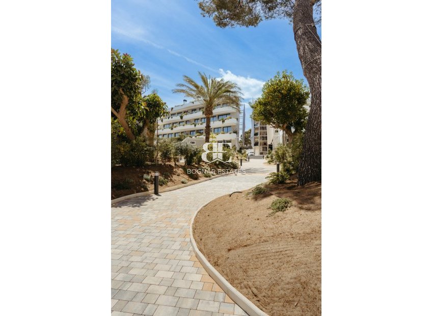 New Build - apartment -
Alfaz del Pi