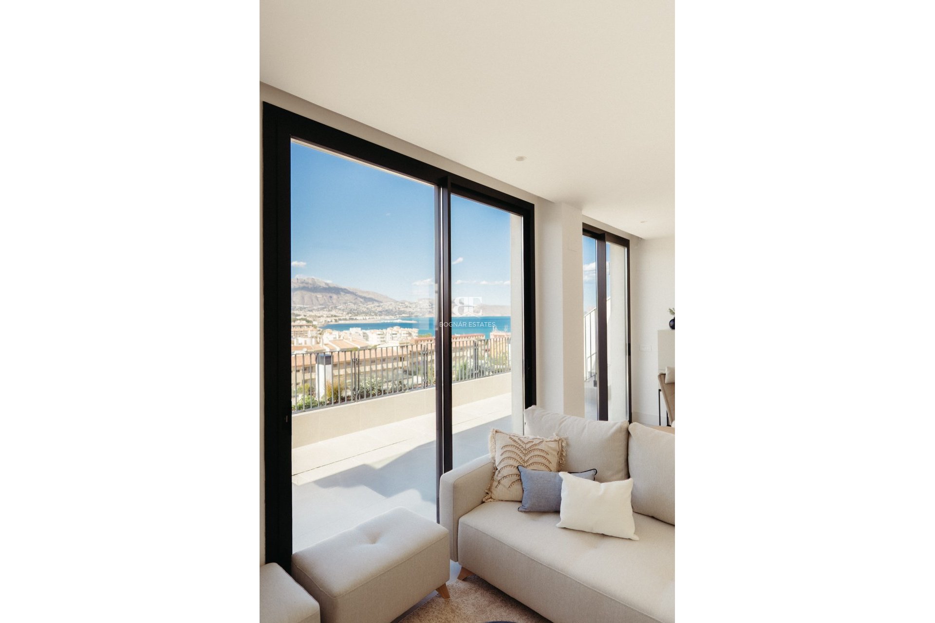 New Build - apartment -
Alfaz del Pi