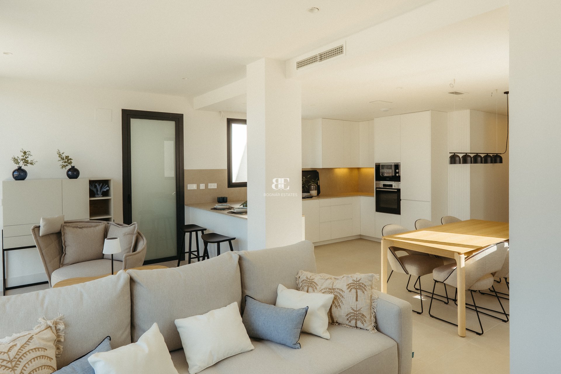 New Build - apartment -
Alfaz del Pi