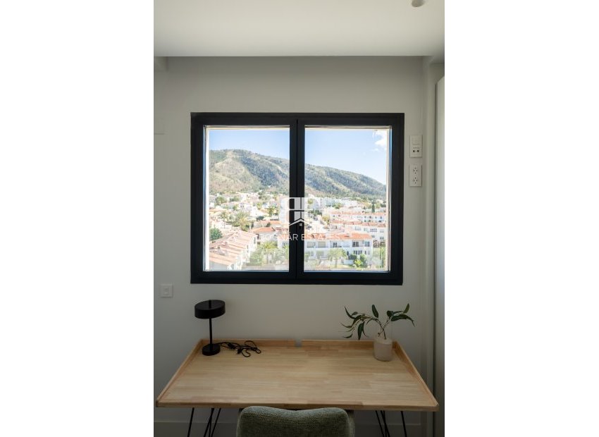 New Build - apartment -
Alfaz del Pi