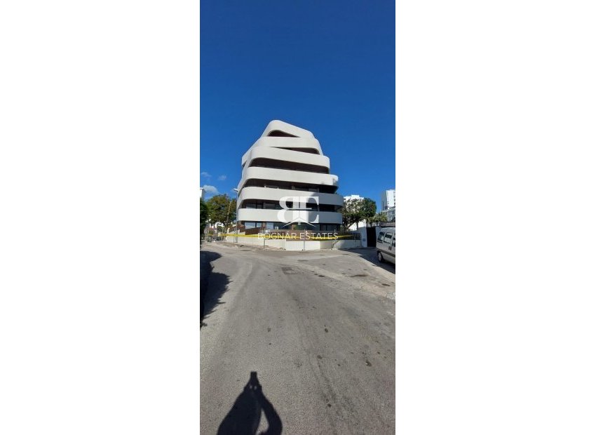 New Build - apartment -
Benalmádena