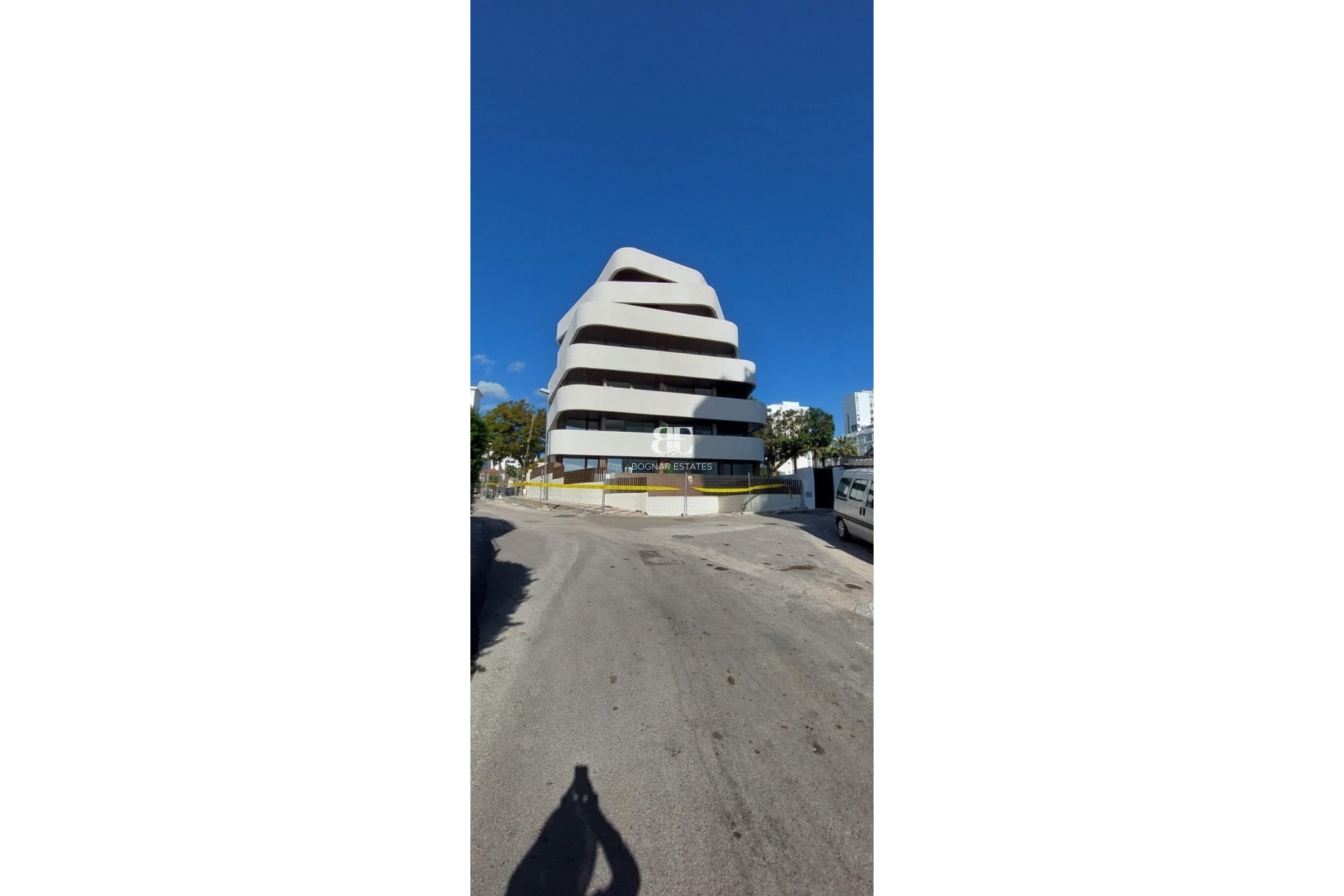 New Build - apartment -
Benalmádena