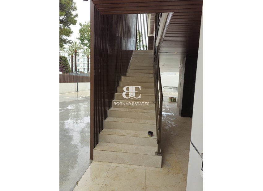 New Build - apartment -
Benalmádena