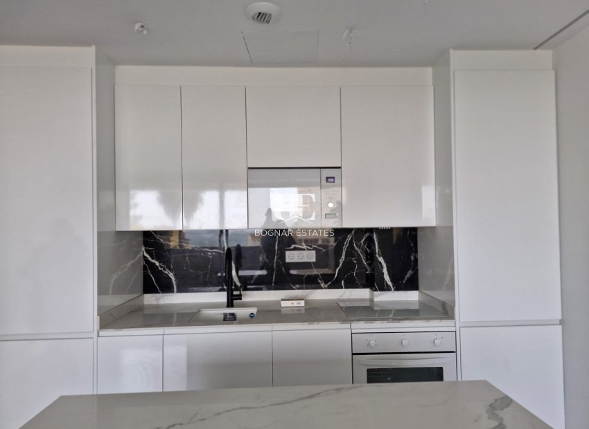 New Build - apartment -
Benalmádena