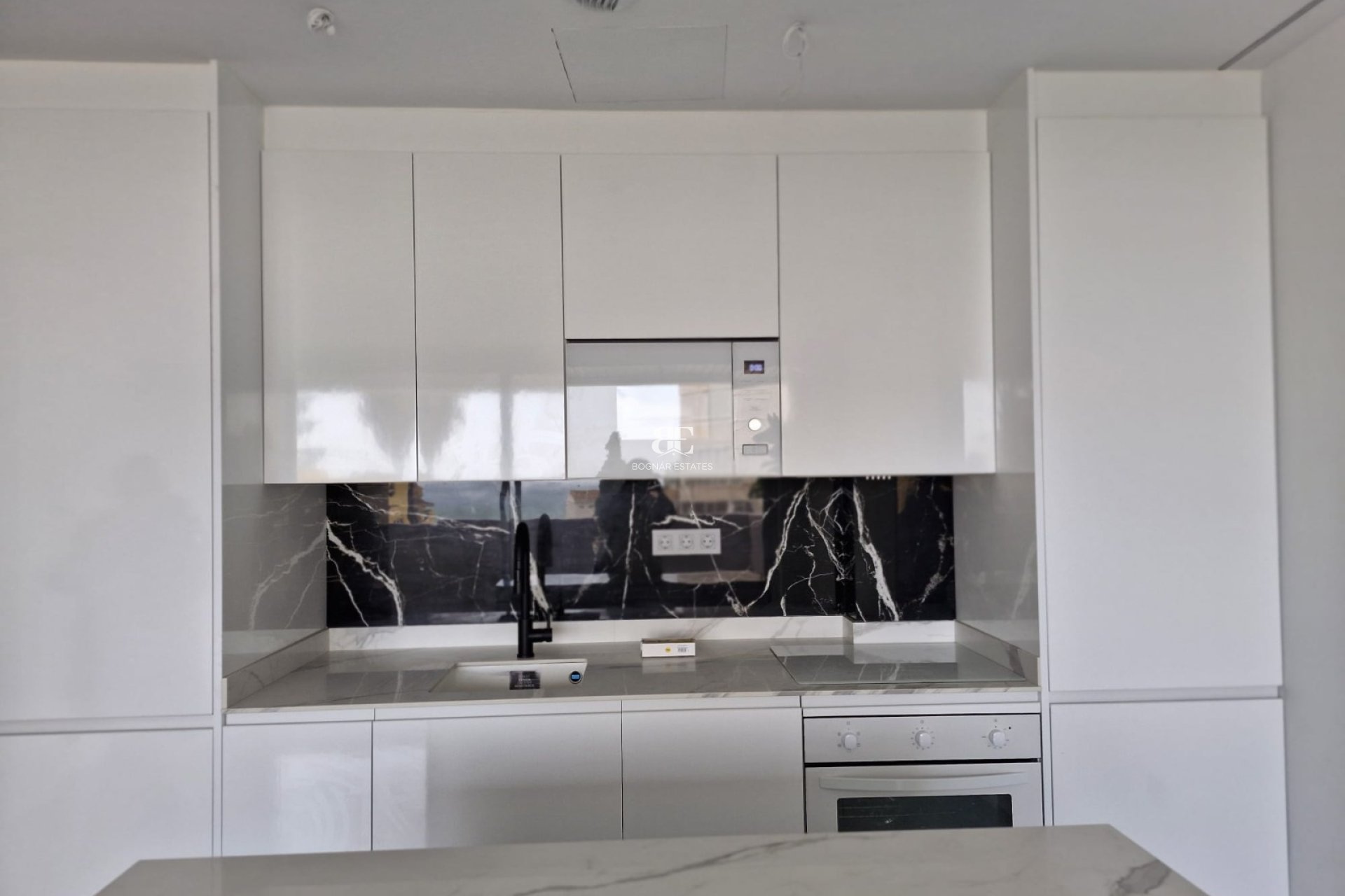 New Build - apartment -
Benalmádena