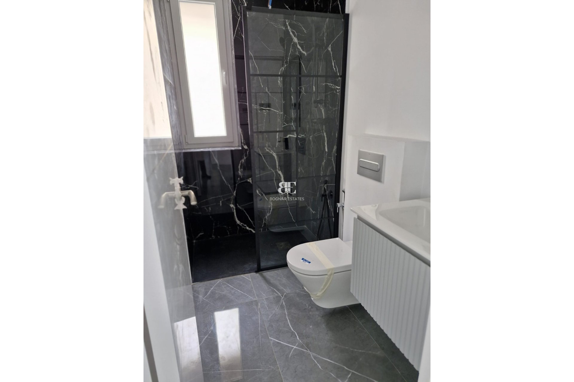 New Build - apartment -
Benalmádena