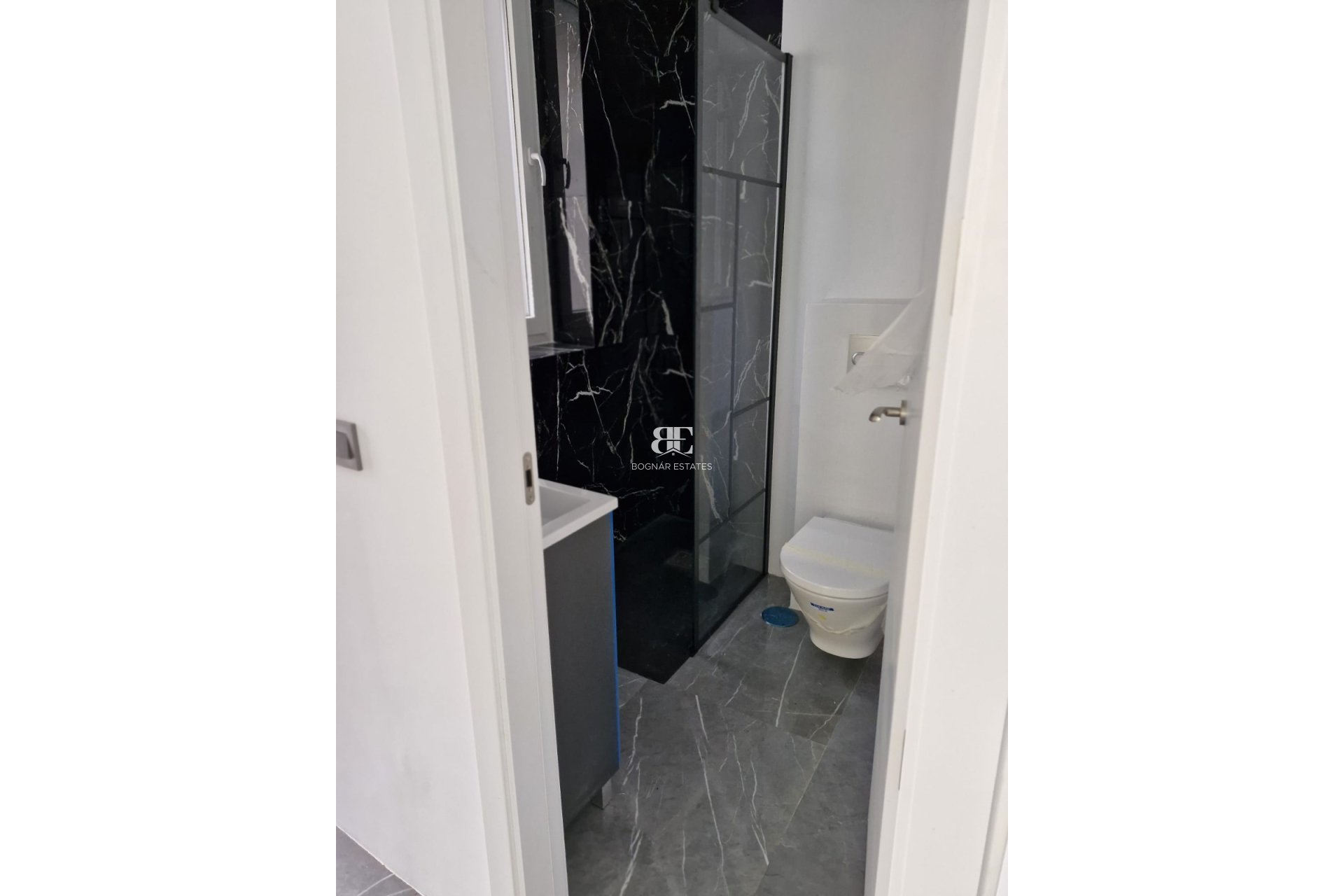 New Build - apartment -
Benalmádena