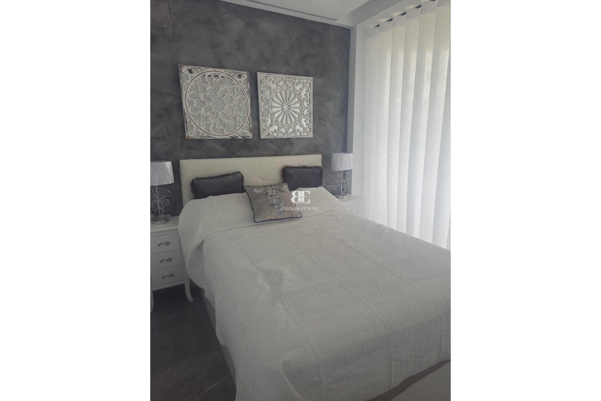 New Build - apartment -
Benalmádena