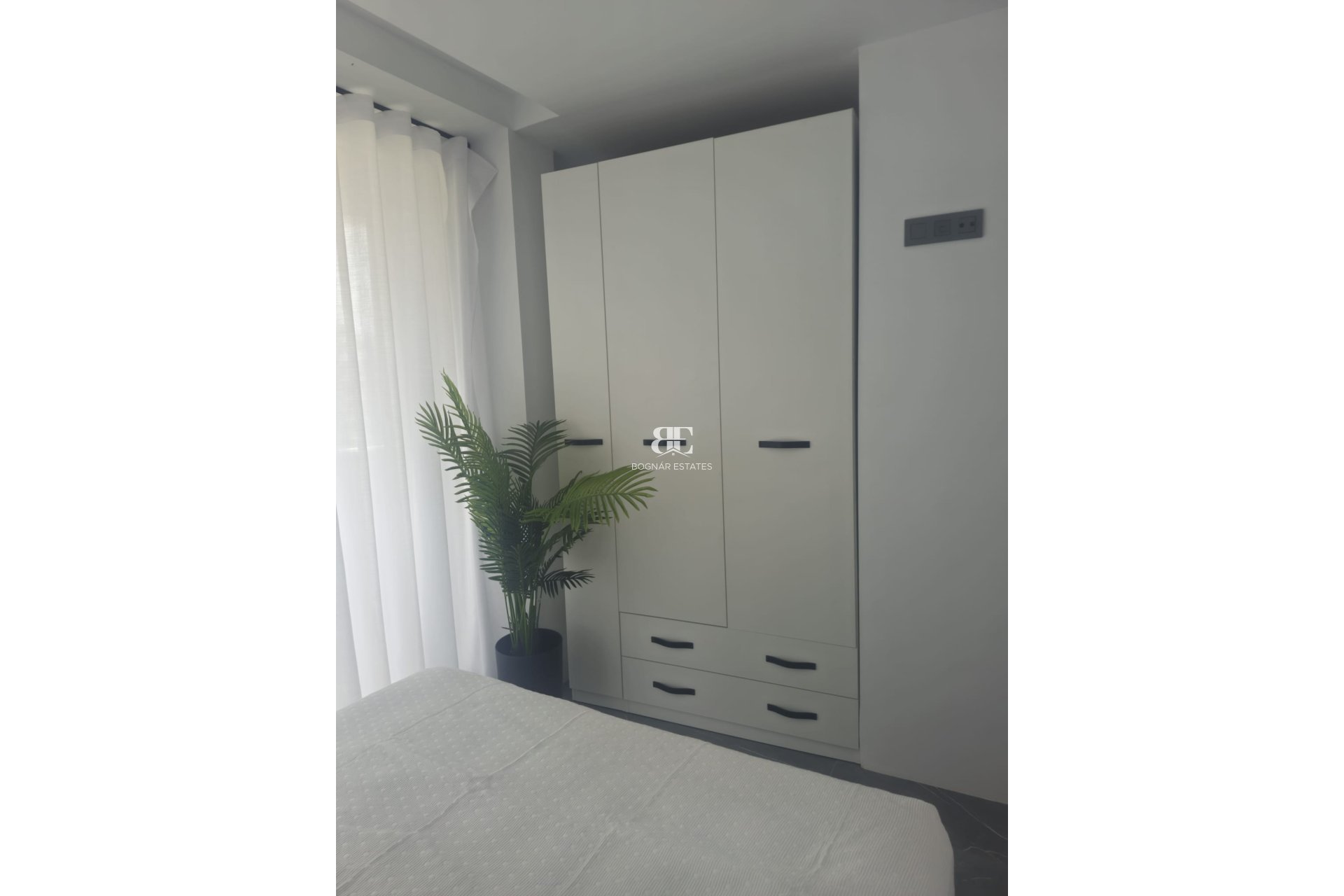New Build - apartment -
Benalmádena