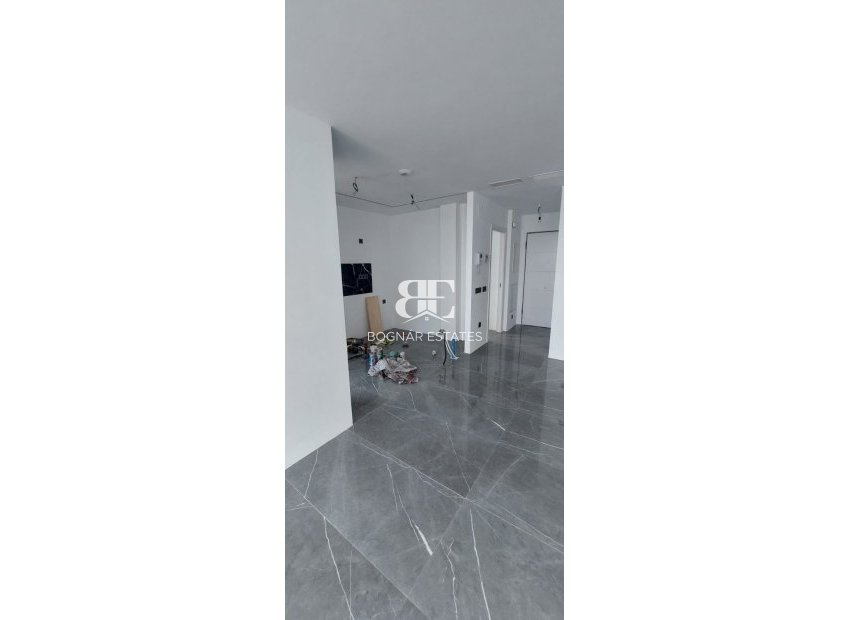 New Build - apartment -
Benalmádena