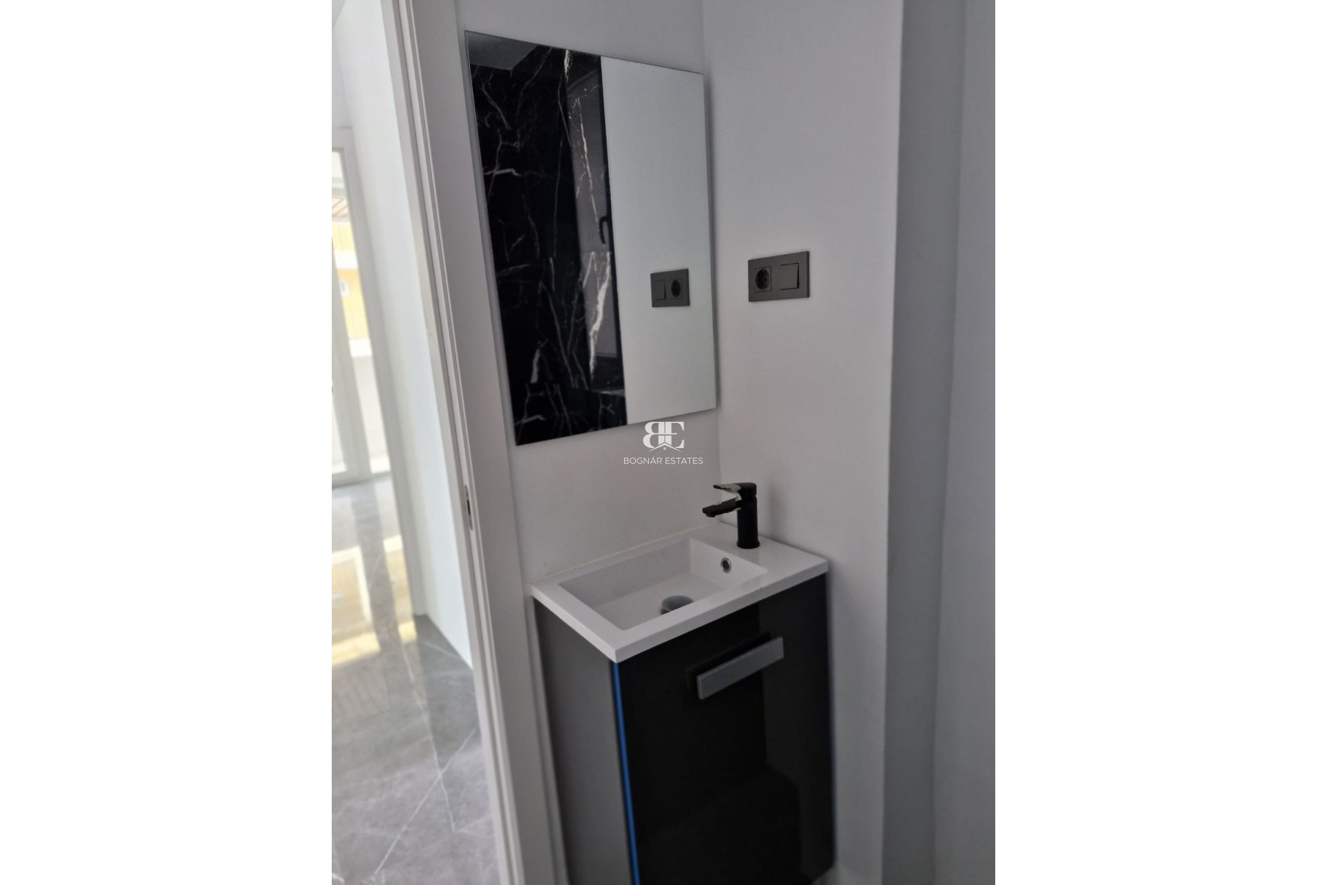 New Build - apartment -
Benalmádena