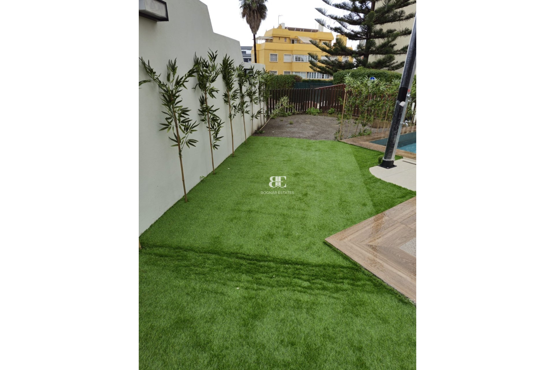 New Build - apartment -
Benalmádena