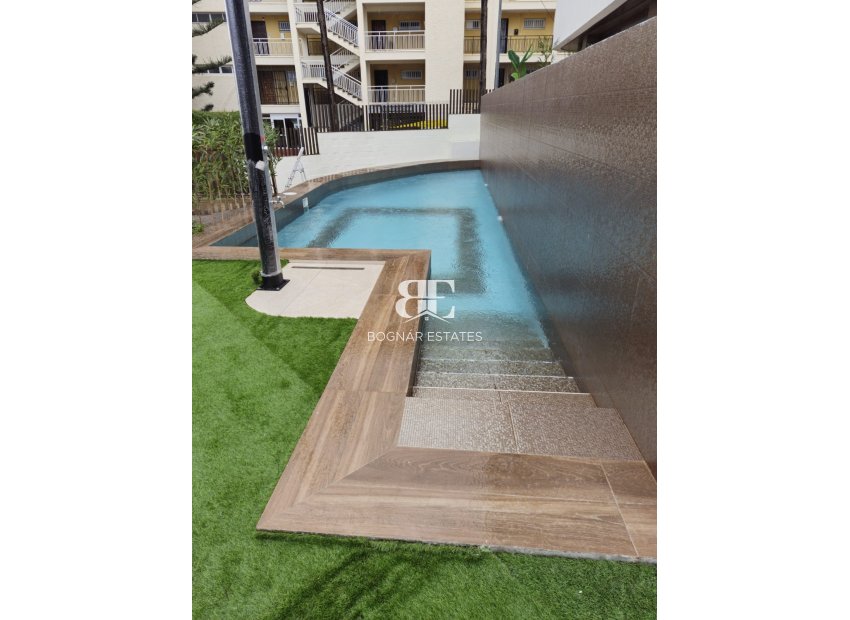 New Build - apartment -
Benalmádena