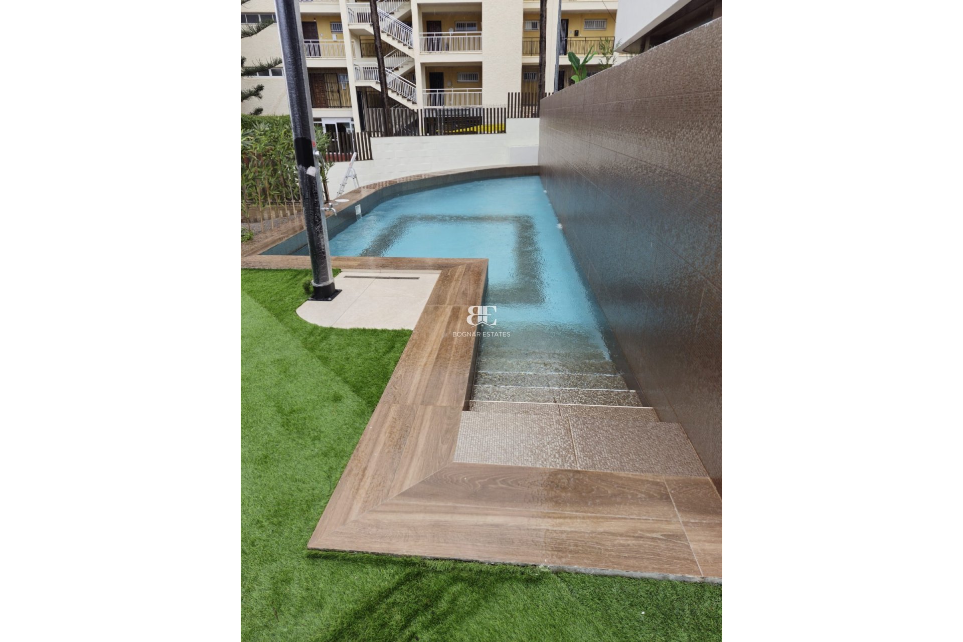 New Build - apartment -
Benalmádena