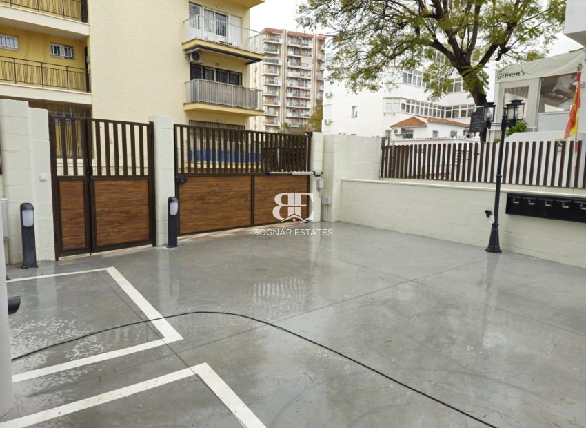 New Build - apartment -
Benalmádena