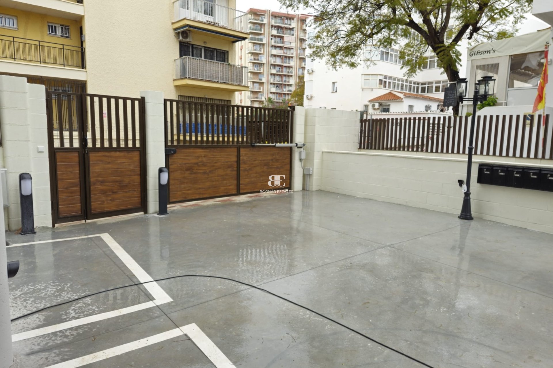 New Build - apartment -
Benalmádena