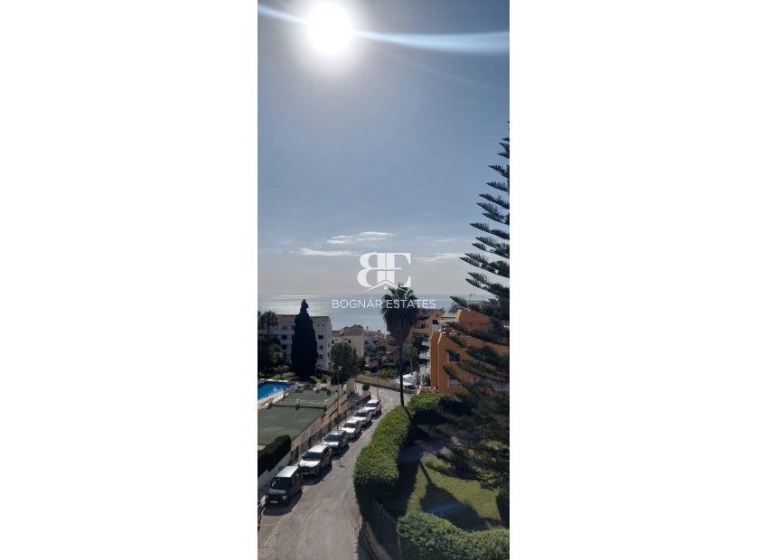 New Build - apartment -
Benalmádena