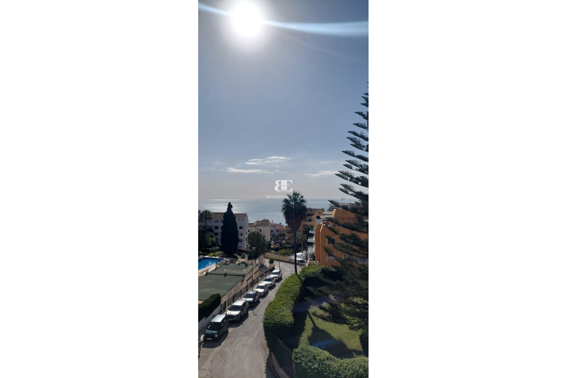 New Build - apartment -
Benalmádena