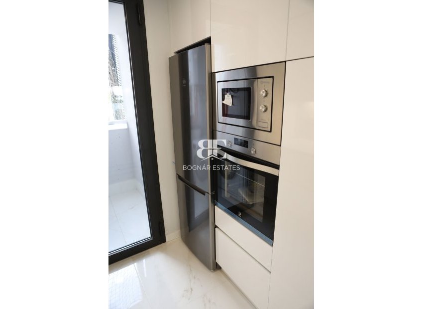 New Build - apartment -
Benidorm