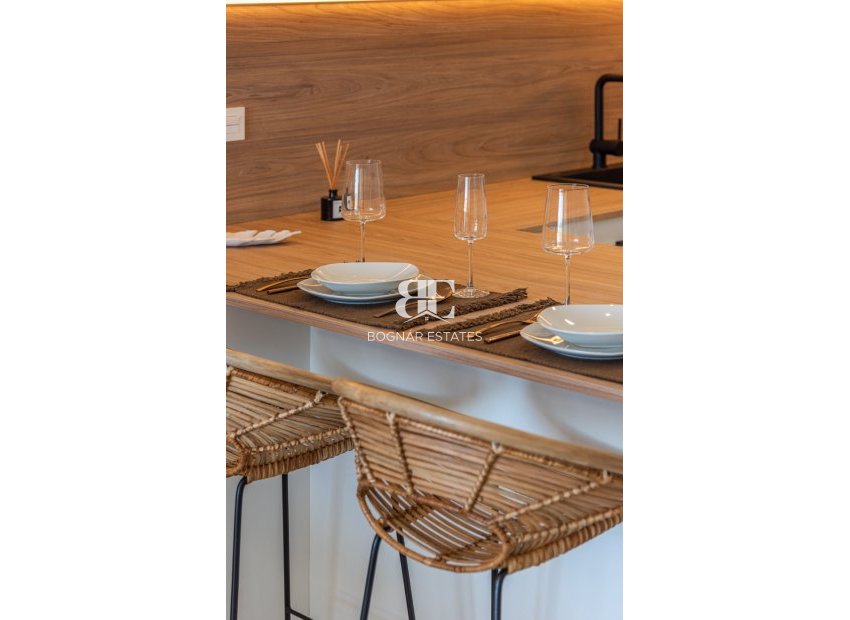 New Build - apartment -
Benijofar