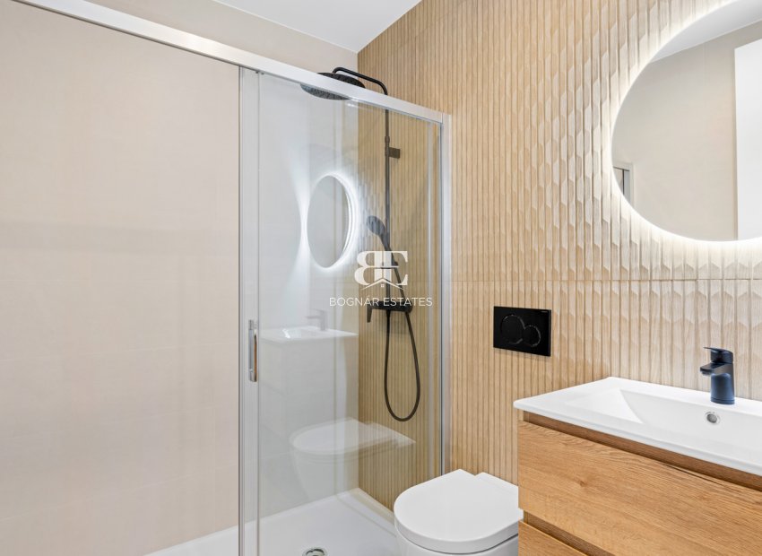 New Build - apartment -
Benijofar