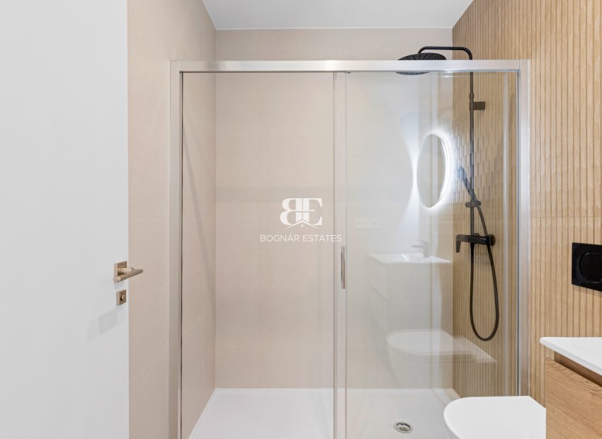 New Build - apartment -
Benijofar