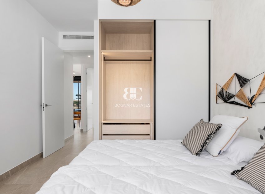 New Build - apartment -
Benijofar