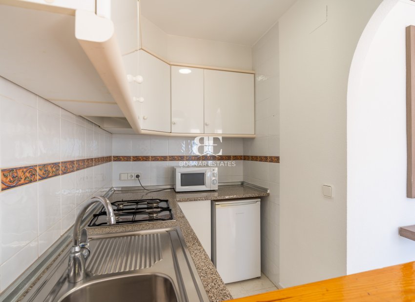 New Build - apartment -
Calpe