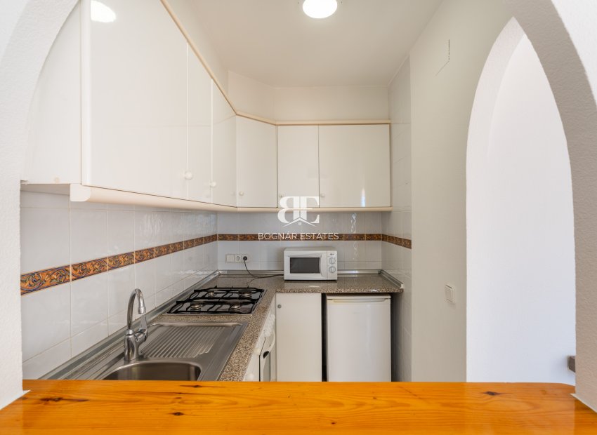 New Build - apartment -
Calpe