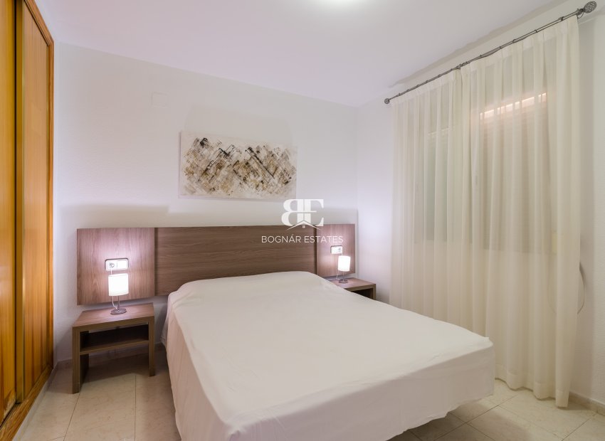 New Build - apartment -
Calpe