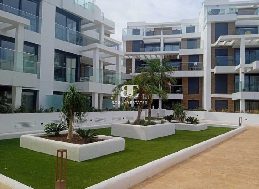 New Build - apartment -
Denia - Dénia