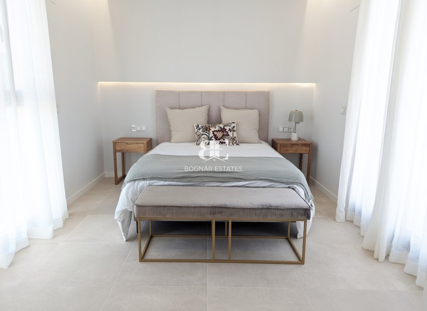 New Build - apartment -
Denia - Dénia