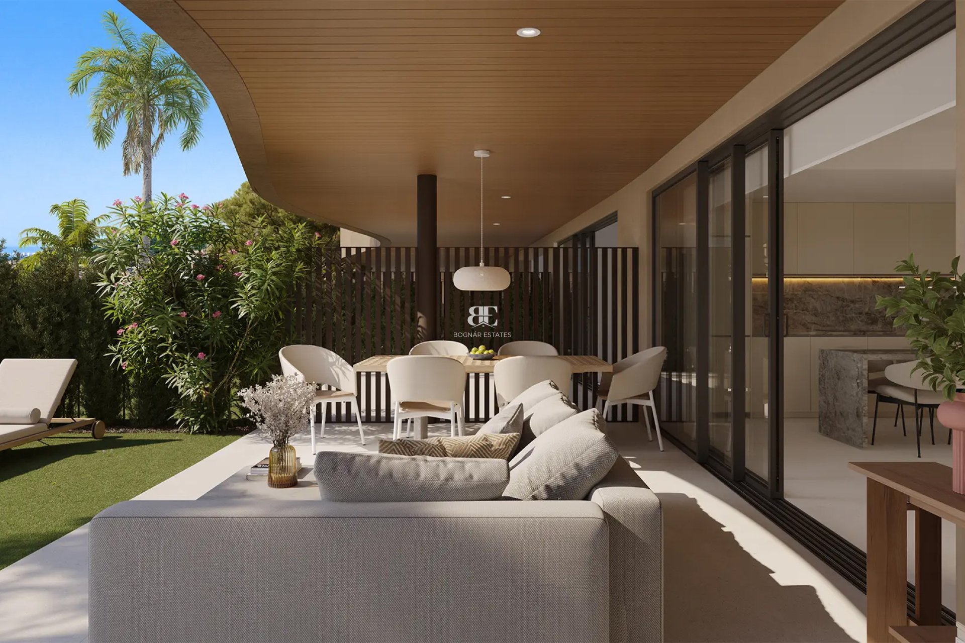 New Build - apartment -
Fuengirola