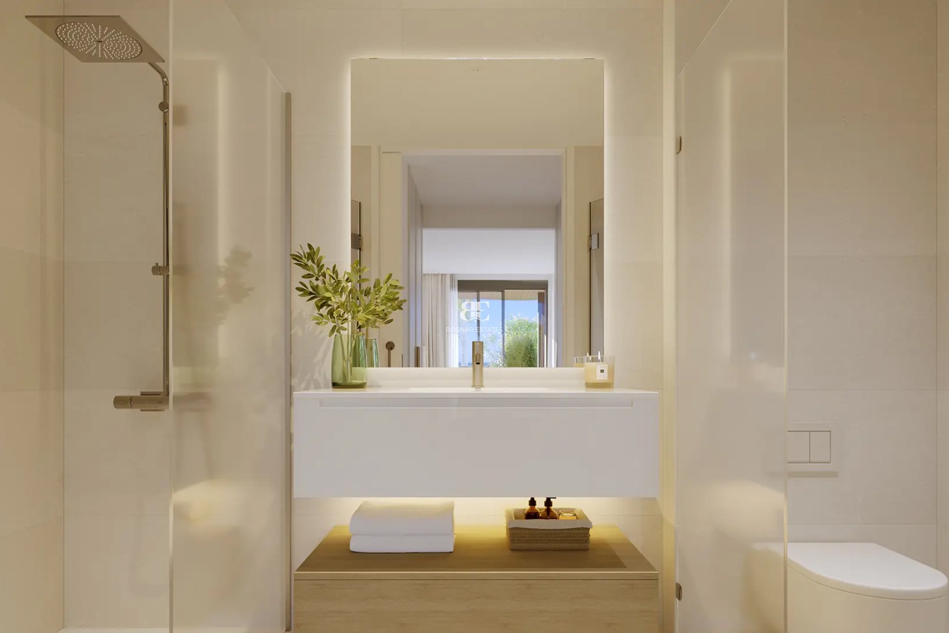 New Build - apartment -
Fuengirola