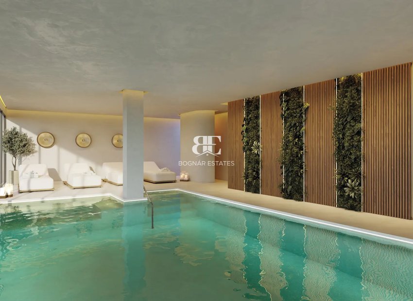 New Build - apartment -
Fuengirola