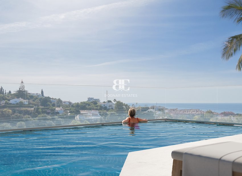 New Build - apartment -
Fuengirola