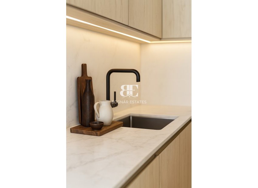 New Build - apartment -
Fuengirola