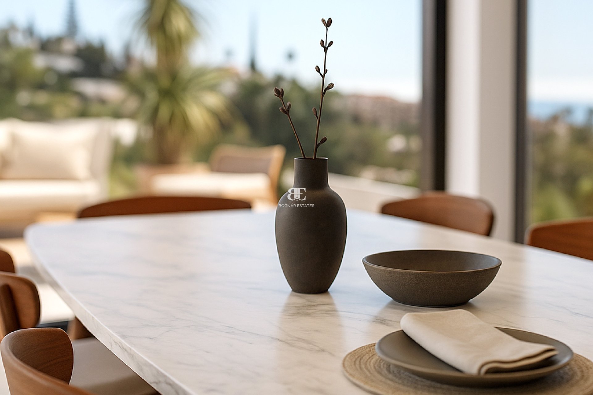 New Build - apartment -
Fuengirola