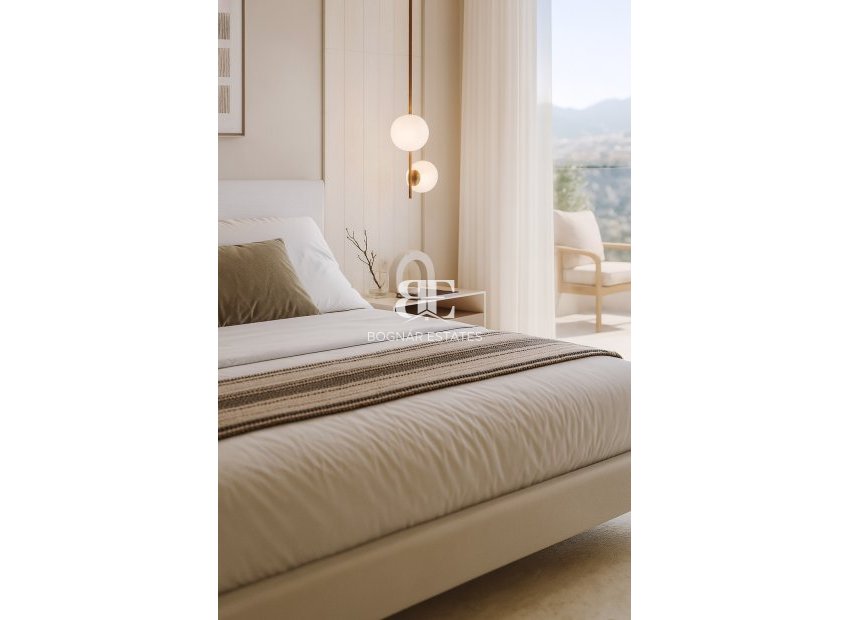 New Build - apartment -
Fuengirola